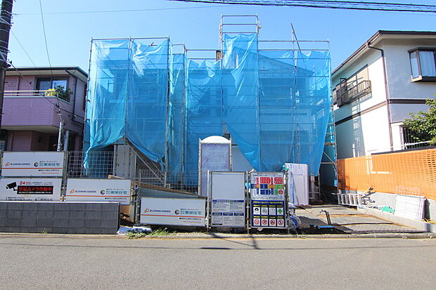 お近くの完成物件ご案内可能です◎お気軽にお問い合わせください！