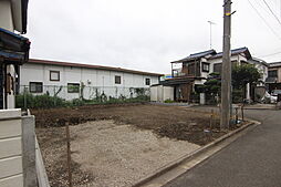 JR相模線「上溝」駅 バス12分 「四ツ谷」バス停 徒歩11分 バス停まで徒歩11分