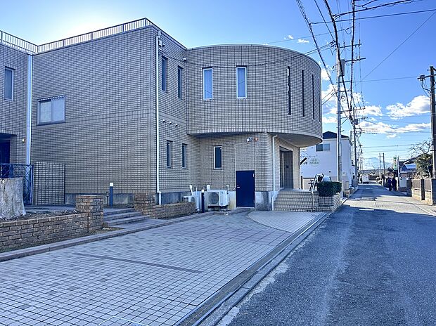 ゆき内科医院（約720m）