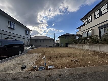 外観(3)