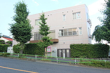 大倉保育園 450～460ｍ