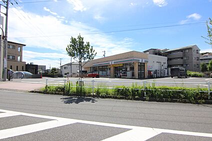セブンイレブン町田能ヶ谷4丁目店 970ｍ