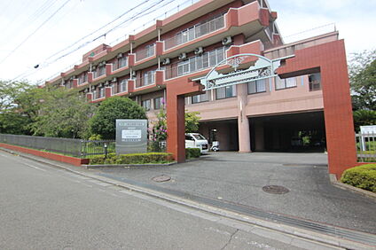 川崎田園都市病院 650ｍ