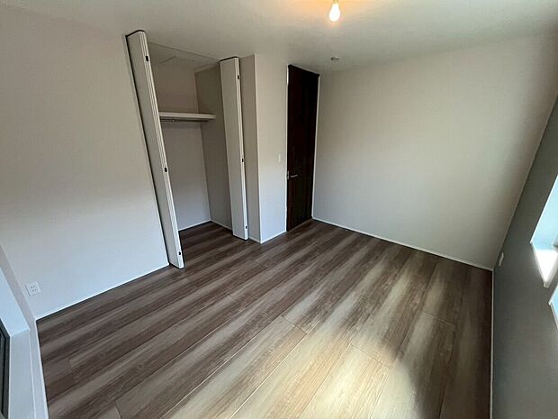 【居室】7帖の居室