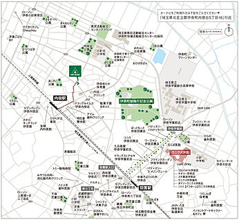 案内図