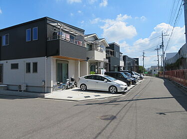 アローラタウン羽曳野中央1期 全57区画 羽曳野市野 オウチーノ 土地 Hn2536