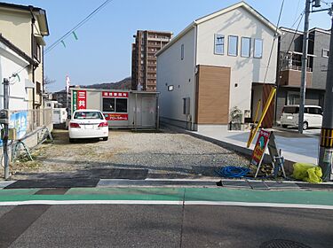 アローラタウン長野中央5期 オウチーノ 土地 Hn