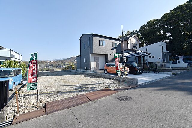 ホームズ アローラタウン千代田5期 河内長野市 南海高野線 千代田 駅 徒歩18分の土地 分譲地 ホームズ アローラタウン千代田5期 河内長野市 南海高野線 千代田 駅 徒歩18分の土地 分譲地