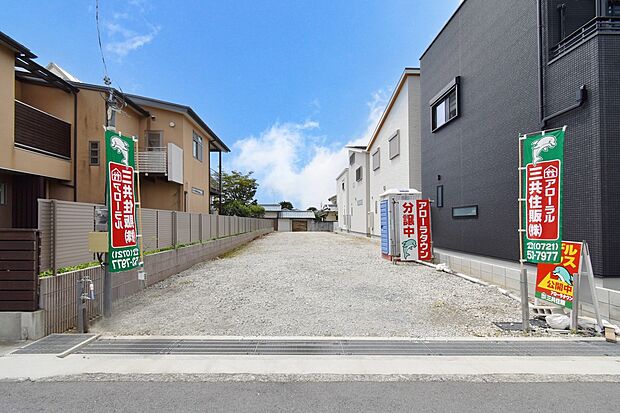 富田林市の新築一戸建て 一軒家 建売 分譲住宅の購入 物件情報 大阪府 スマイティ