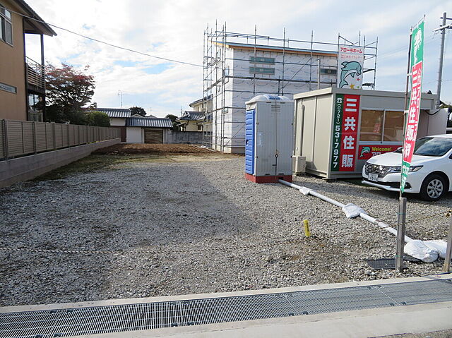 アローラタウン南海滝谷3期の土地 売地 111 61m2 4区画 169 26m2 1区画 所有権 1510 1740万円