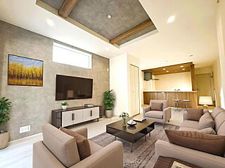 ブルーミングガーデン 草加市新里町6期1棟-長期優良住宅- その他