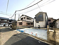 埼玉県さいたま市西区三橋6丁目1228番3（地番）：物件画像
