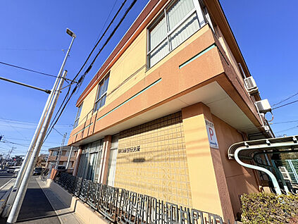 川口市役所 安行支所 1200m