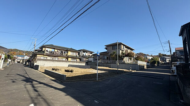 1.2号棟　分譲開始致しました。　