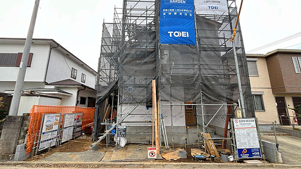 すっきりした現地で永住の地に最適です。　