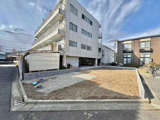 当社売主！販売開始いたしました♪リビング20.5畳の開放的な空間（2.5畳マルチスキップ含む）！　