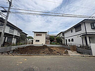 神奈川県茅ヶ崎市萩園字古川2428番32（地番）：物件画像