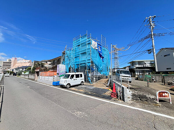 当社売主！仕様等、お気軽にご相談下さい。　