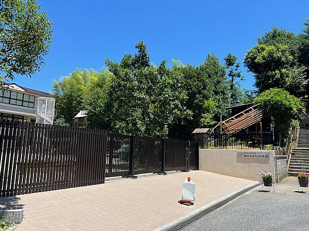 旭たちばな幼稚園（約820m）