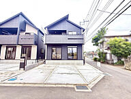 神奈川県相模原市南区新戸字土井下2475番1（地番）：物件画像
