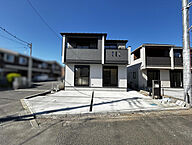 神奈川県大和市上和田字桜山2402番1（地番）、神奈川県大和市上和田2402番2（住居表示）：物件画像