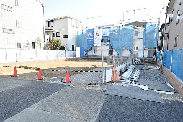 平塚市の新築一戸建て 一軒家 建売 分譲住宅の購入 物件情報 スマイティ