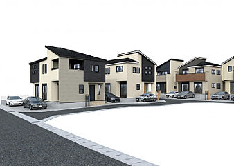 ブルーミングガーデン 中郡二宮町二宮7棟 その他