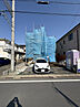 神奈川県平塚市西八幡3丁目791番3（地番）：物件画像