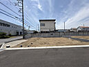 神奈川県平塚市四之宮1丁目726番1（地番）：物件画像
