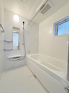 3号棟 浴室