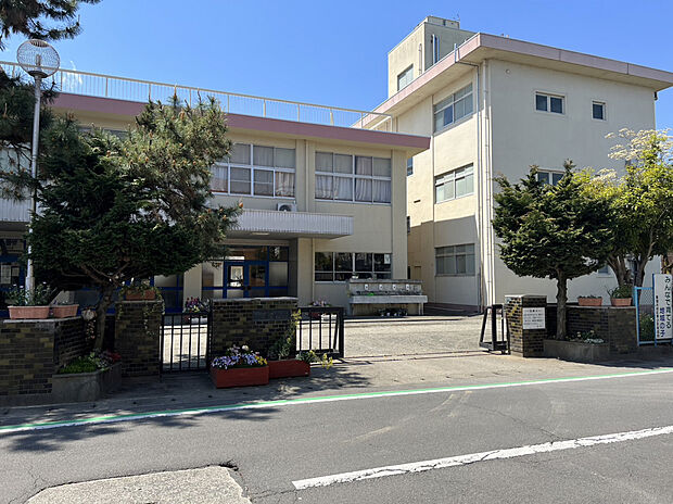 小田原市立泉中学校（約898m）