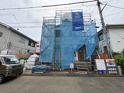 販売現地