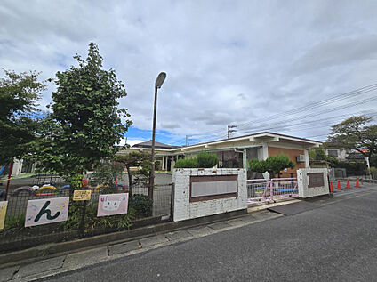 南原保育園 750m