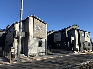 ブルーミングガーデン 八王子市楢原町11棟 その他