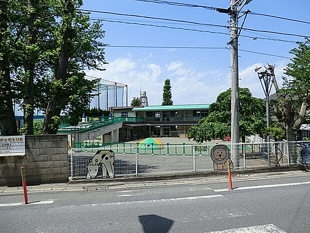多摩小ばと保育園　