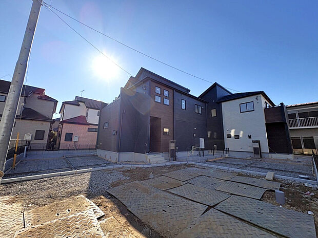 【販売現地】税制優遇の長期優良住宅・BELS評価書取得♪　