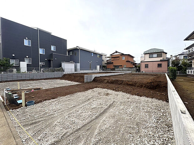 【販売現地】安心の住宅性能評価W取得（設計・建設）　