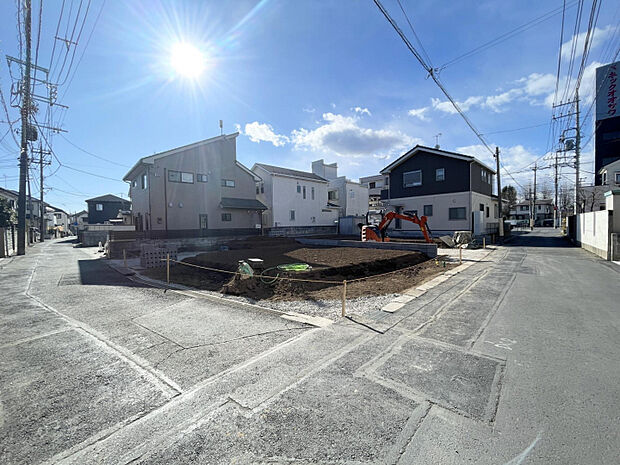 【販売現地】安心の住宅性能評価W取得（設計・建設）　