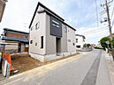 埼玉県さいたま市西区大字佐知川字前1132番11（地番）：物件画像