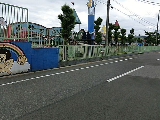 南越谷幼稚園　