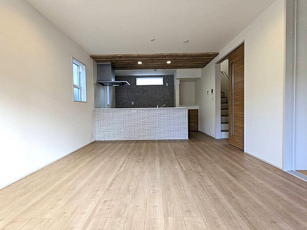 ◇リビングダイニング　