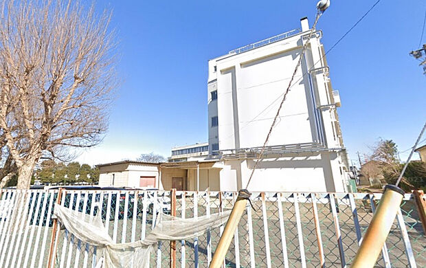 大塚小学校　