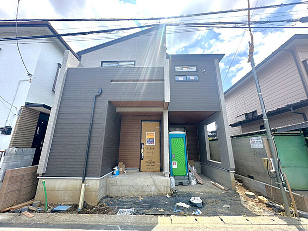 ◇外観写真　
