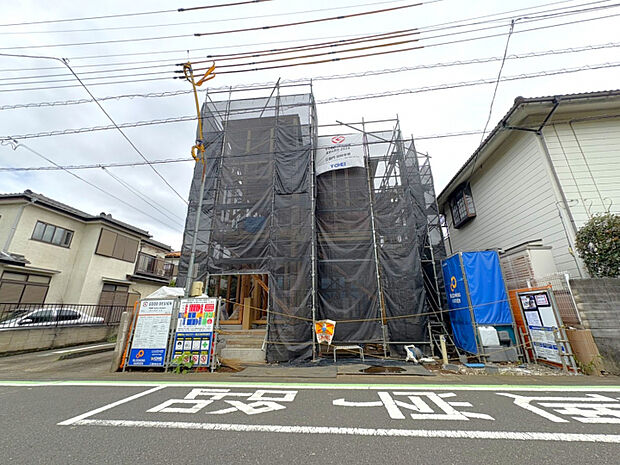 ◇外観写真　