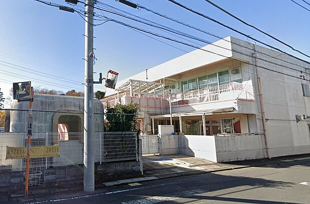 狭山台南保育所（約378m）