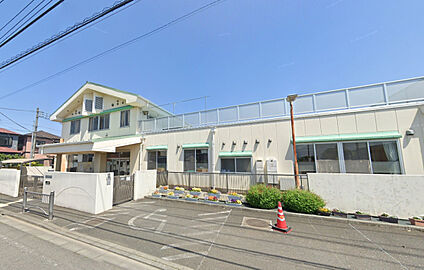 セブンイレブン川越今成店 451m