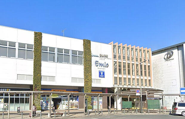 bloomingbloomy狭山市駅店（約659m）