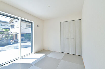 ◇和室