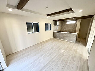 ブルーミングガーデン 川越市霞ケ関北5丁目3期1棟 その他