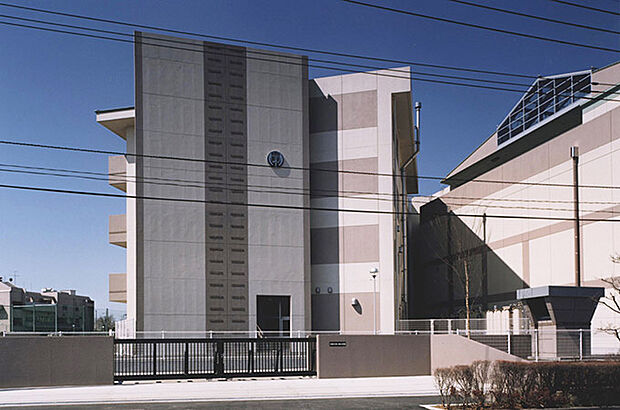 霞ケ関北小学校　